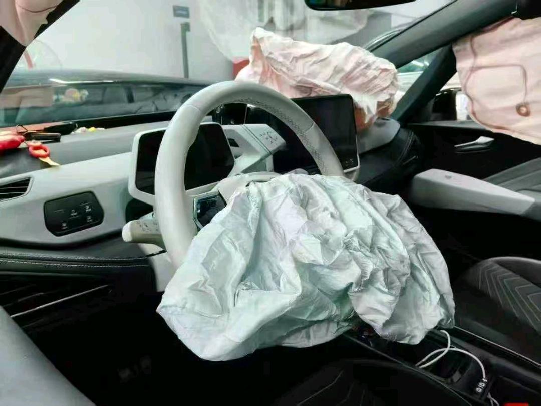 陕西24年大众ID34