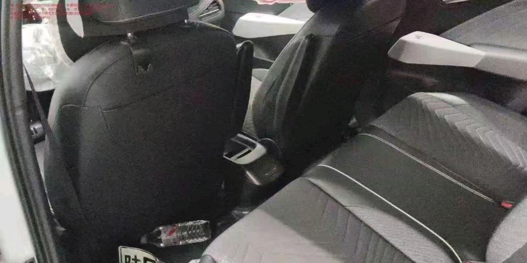 陕西24年大众ID35