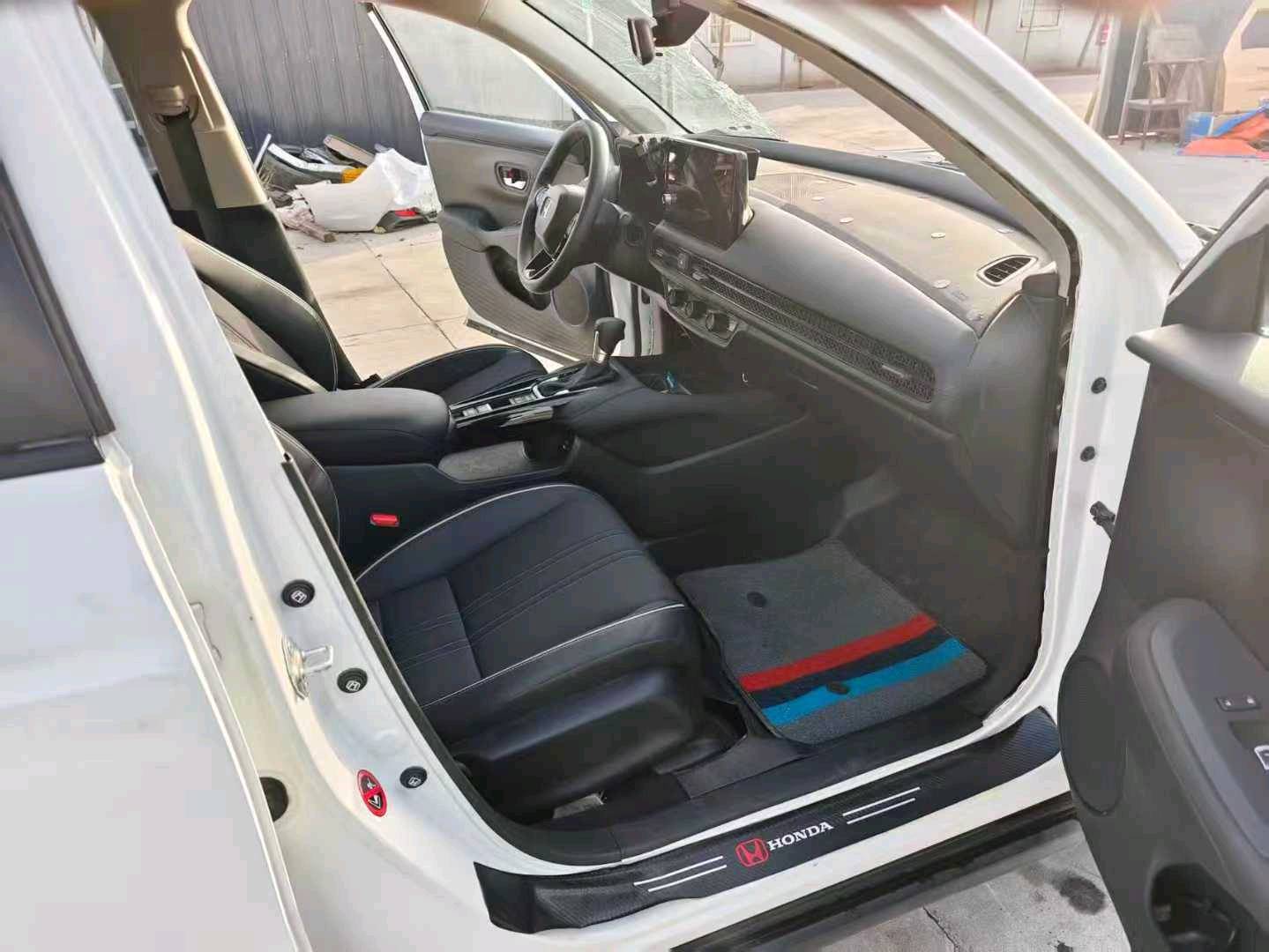 郑州市24年本田HR-V6