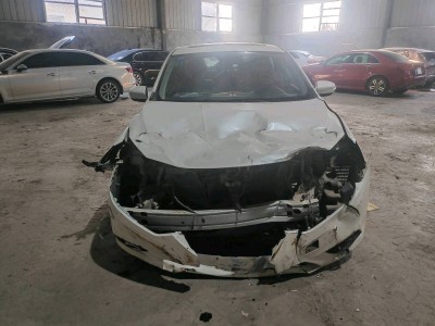 济南市19年日产轩逸