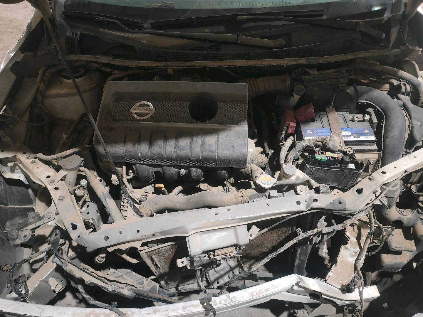 济南市19年日产轩逸7