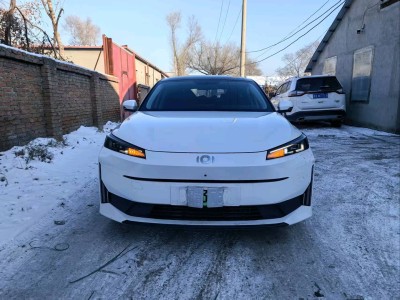 哈尔滨市24年长安汽车启源