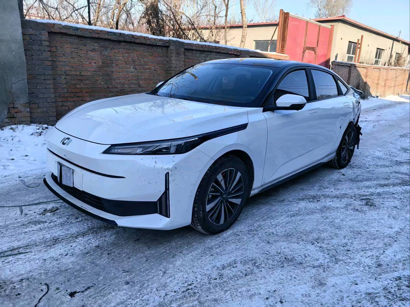 哈尔滨市24年长安汽车启源3