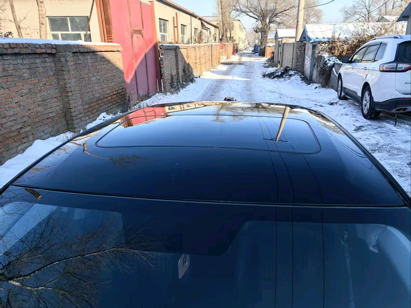 哈尔滨市24年长安汽车启源4