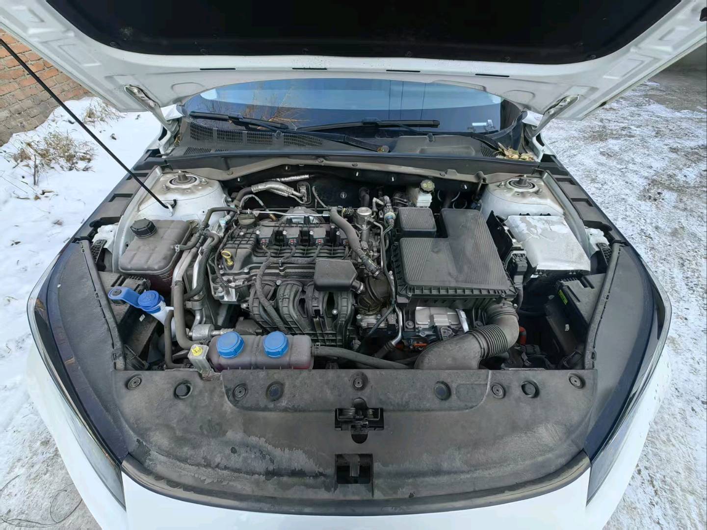 哈尔滨市24年长安汽车启源5