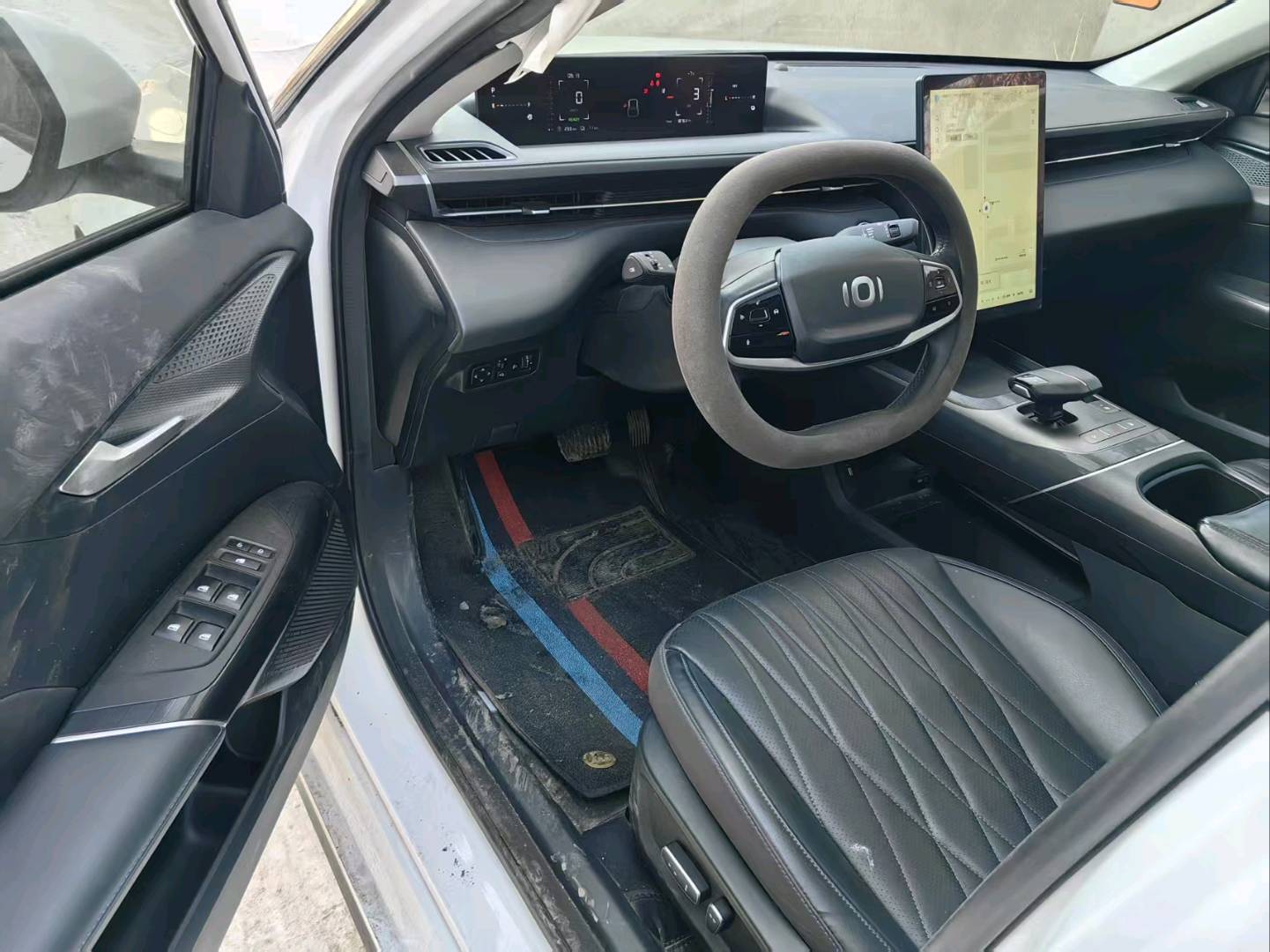 哈尔滨市24年长安汽车启源6