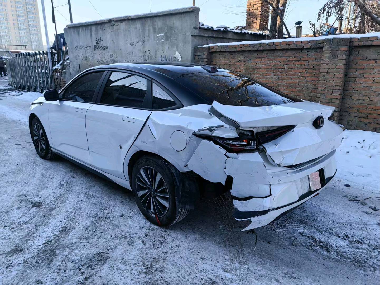 哈尔滨市24年长安汽车启源9