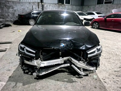 济南市24年宝马5系