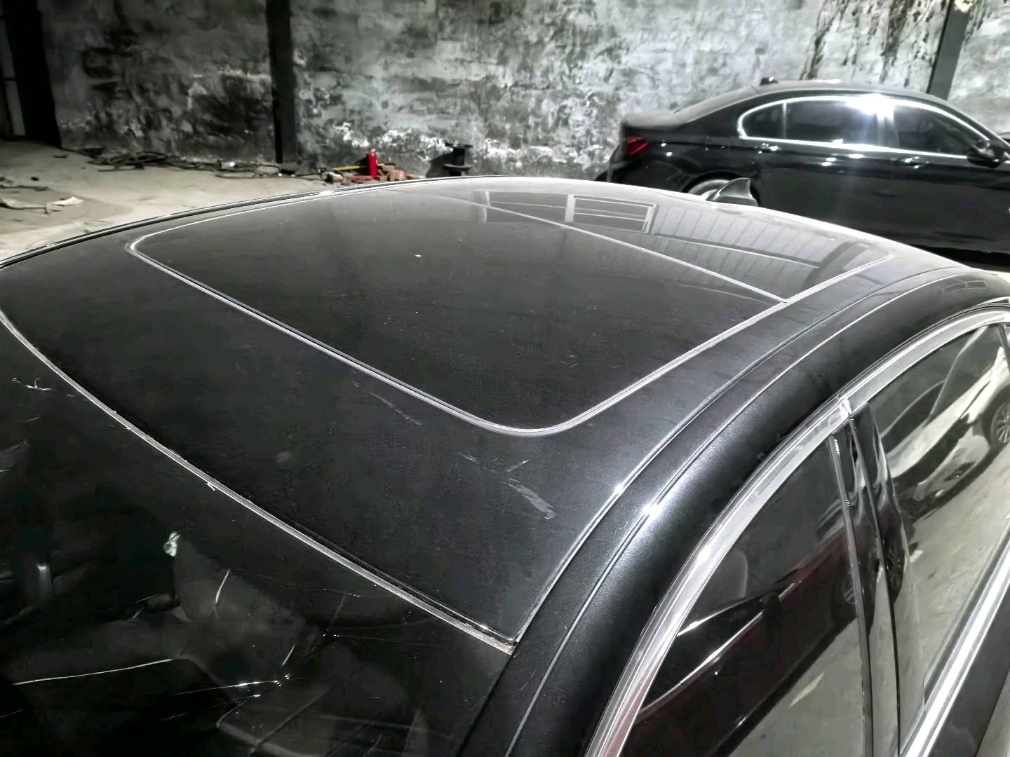 济南市24年宝马5系7