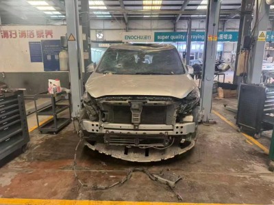 日照市22年别克GL8