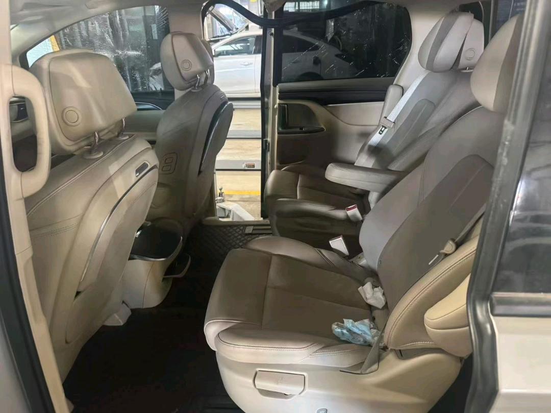 日照市22年别克GL88