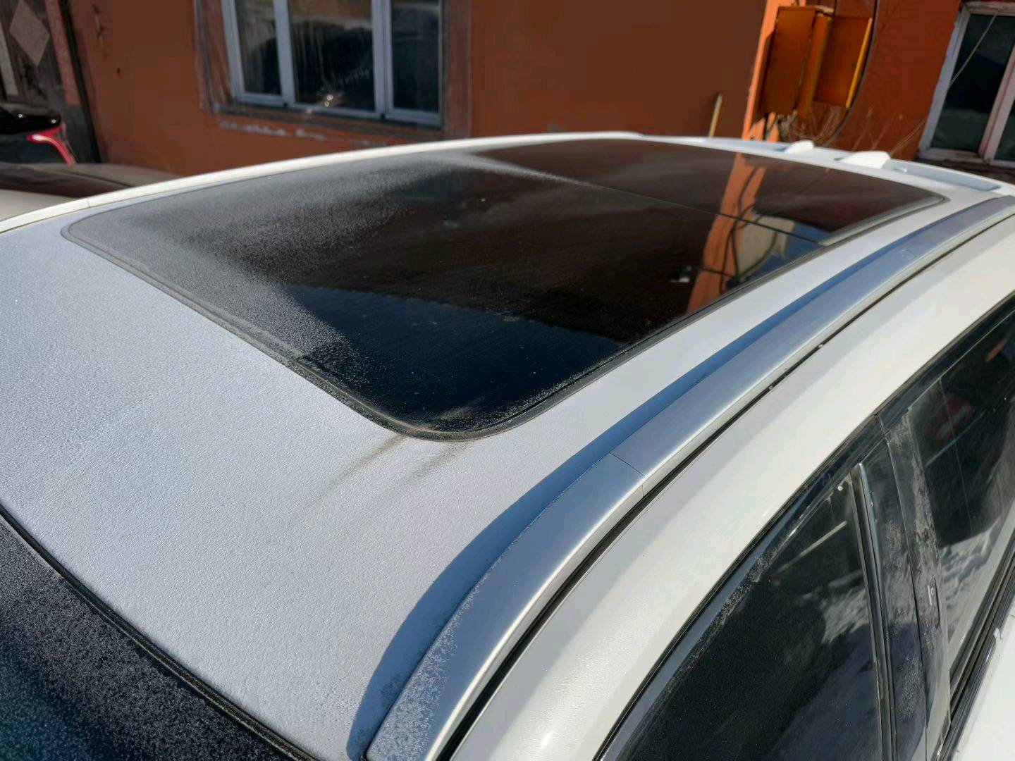 哈尔滨市23年长安汽车欧尚8