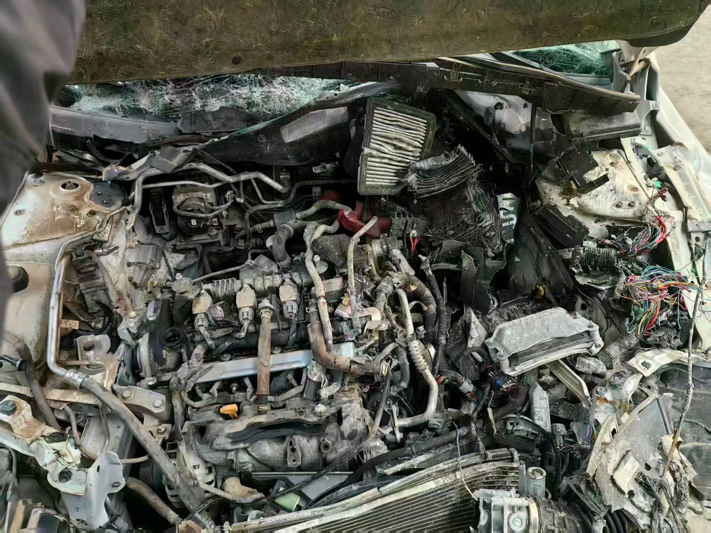 沈阳市22年日产轩逸8