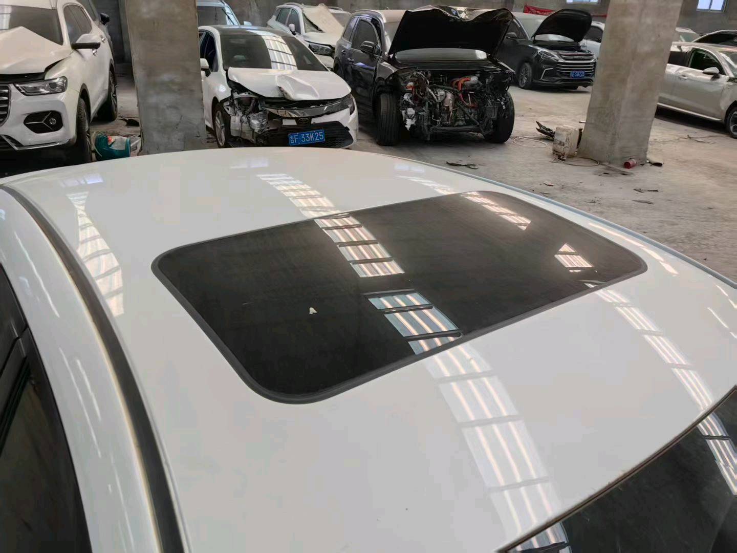 沈阳市22年日产轩逸9