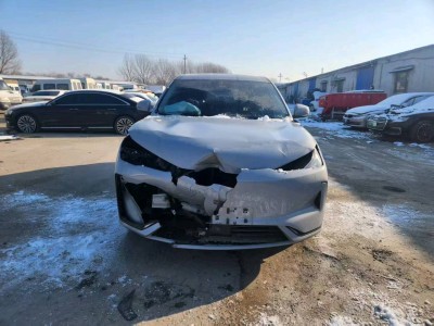 沈阳市24年吉利银河