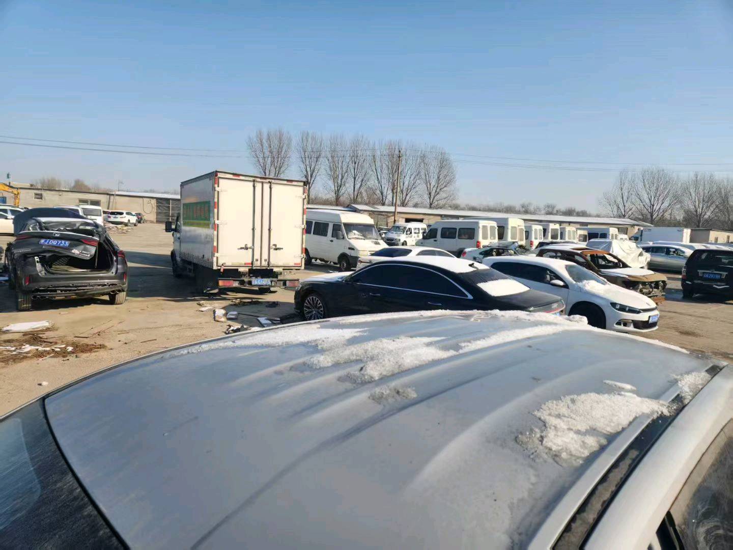 沈阳市24年吉利银河8