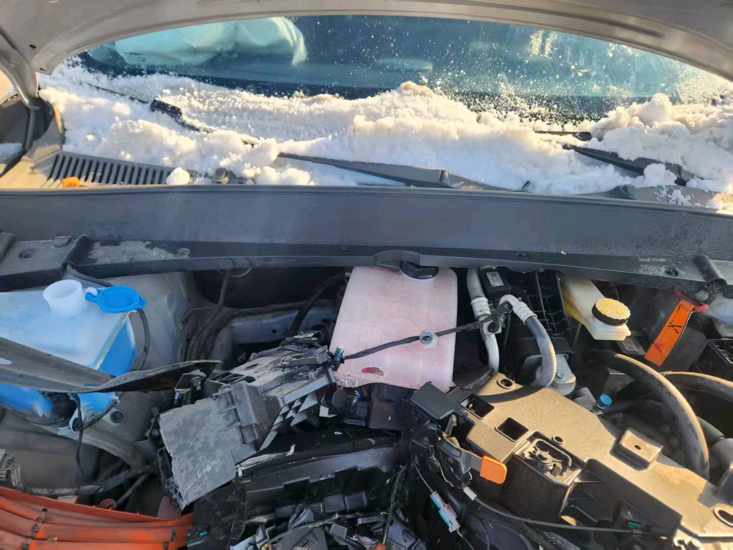 沈阳市24年吉利银河9