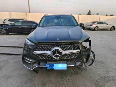 南京市23年奔驰GLE