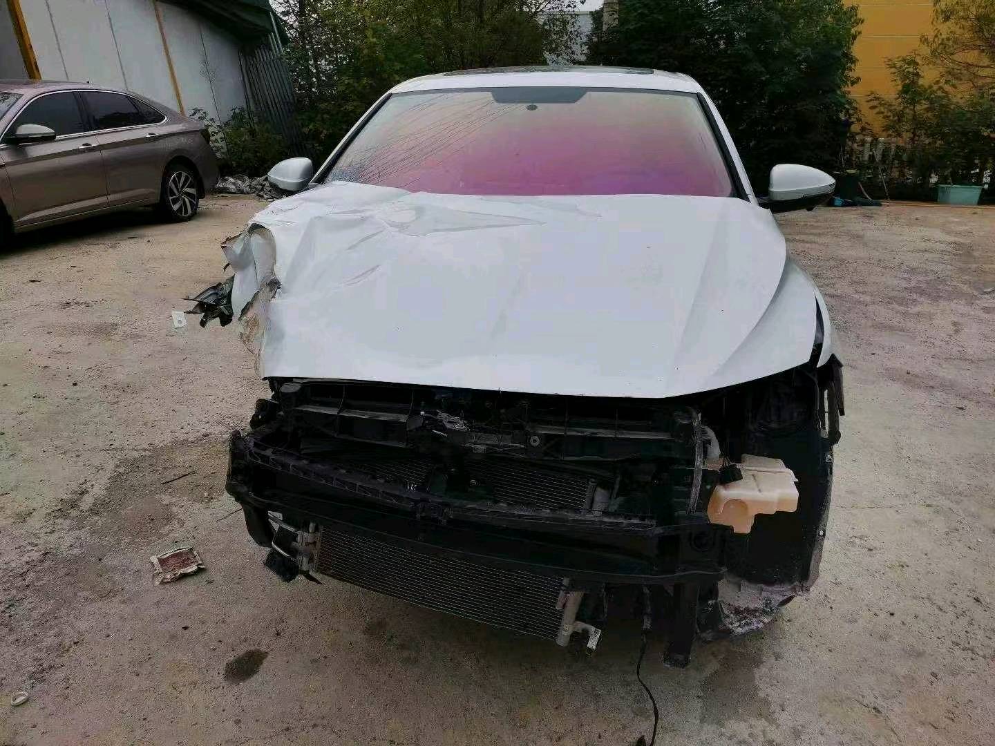 长沙市25年捷达VS7