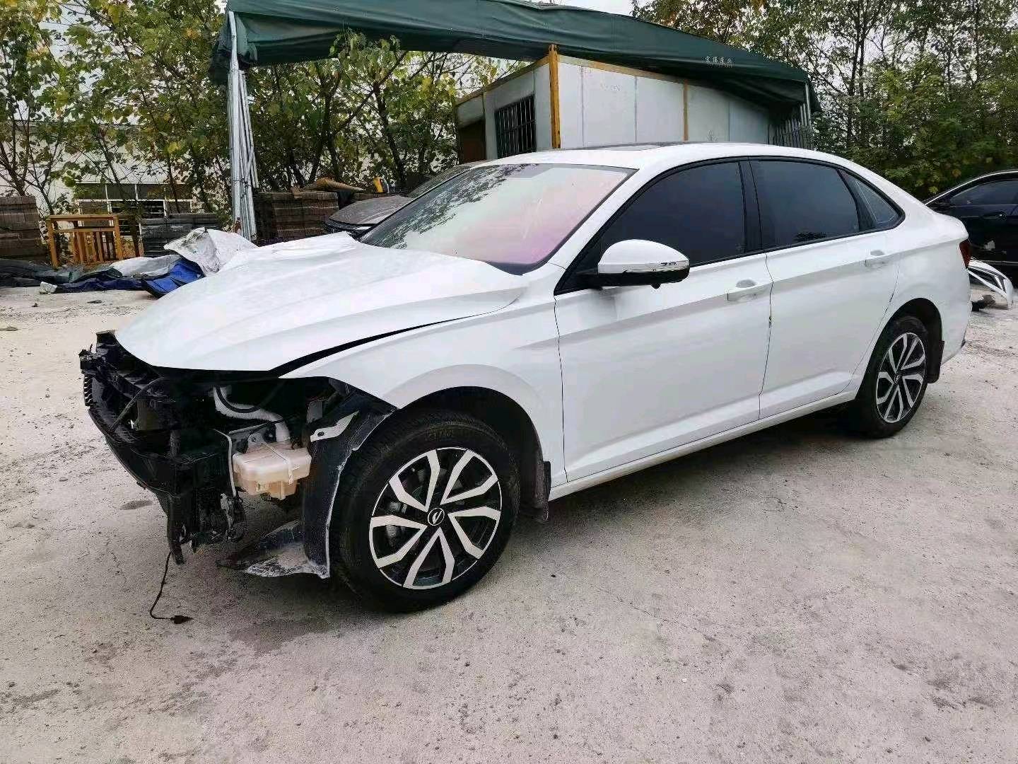 长沙市25年捷达VS72