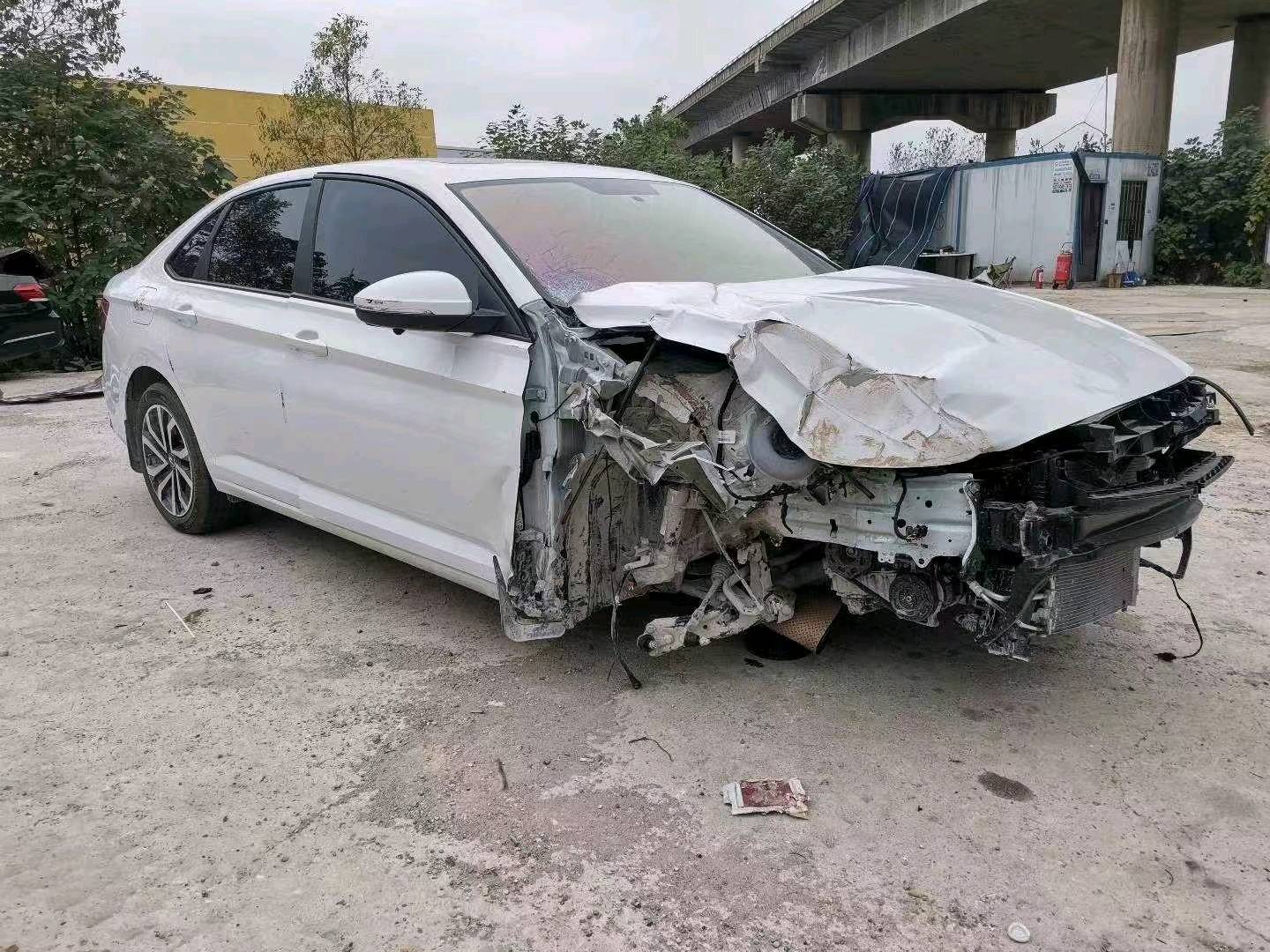 长沙市25年捷达VS73