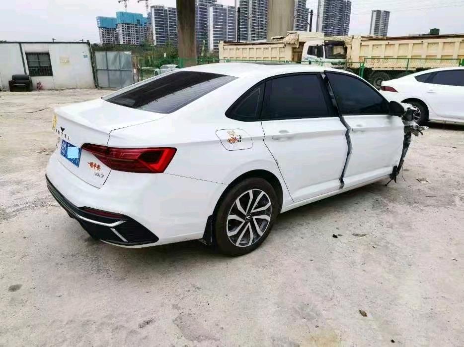 长沙市25年捷达VS75