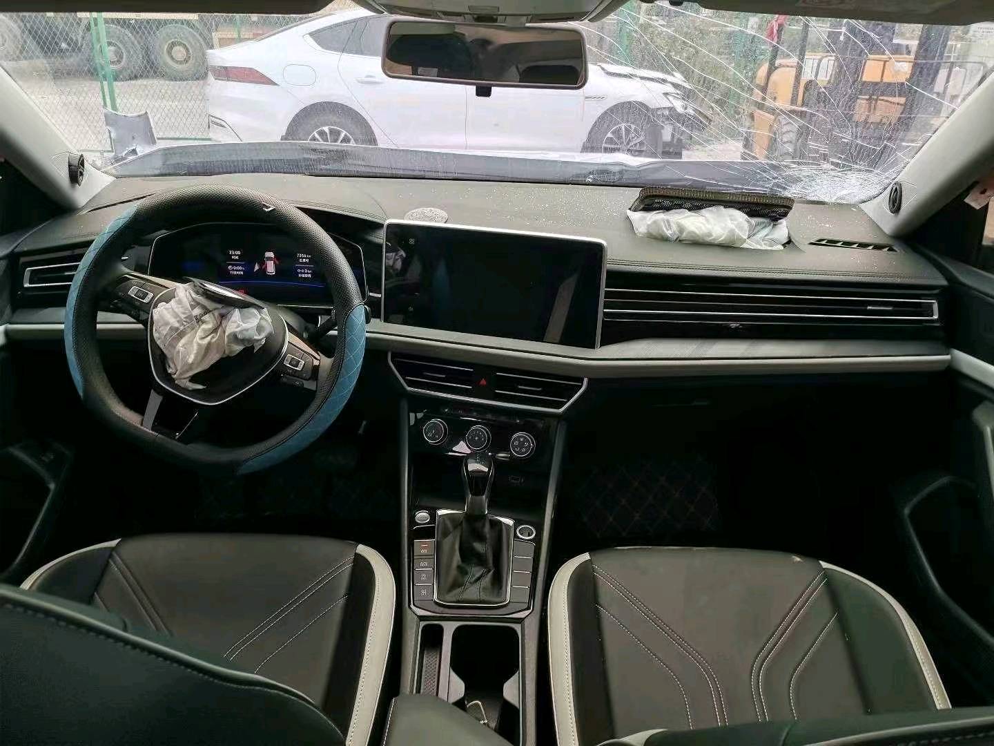 长沙市25年捷达VS77