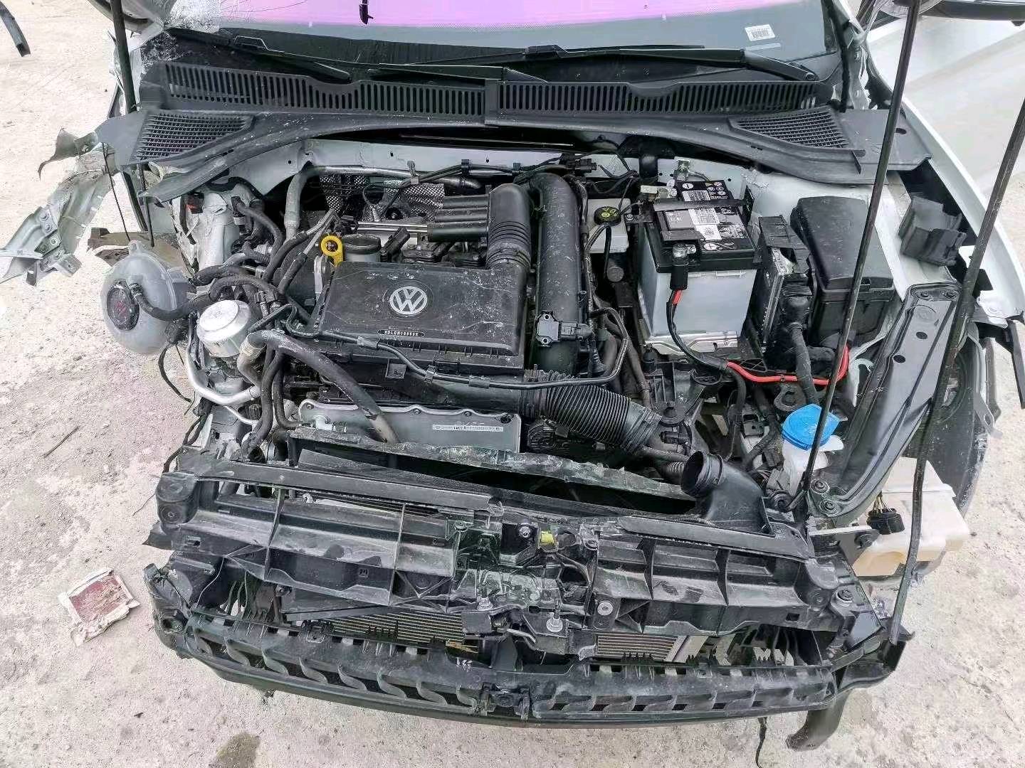 长沙市25年捷达VS78