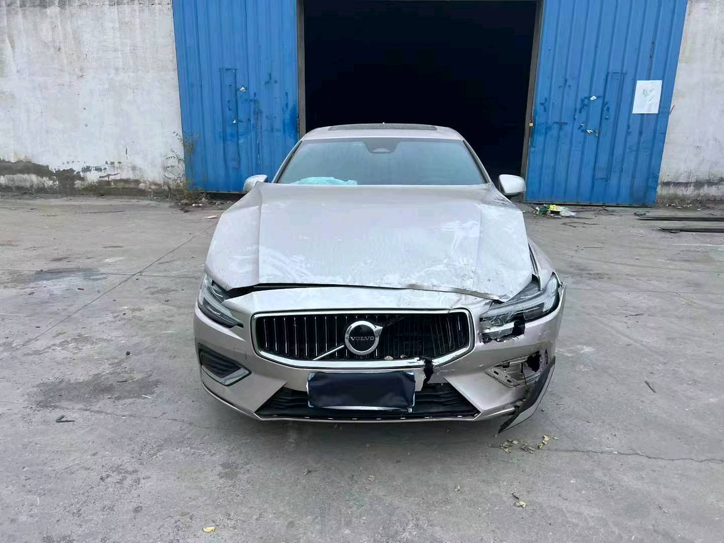 大连市24年沃尔沃S60L