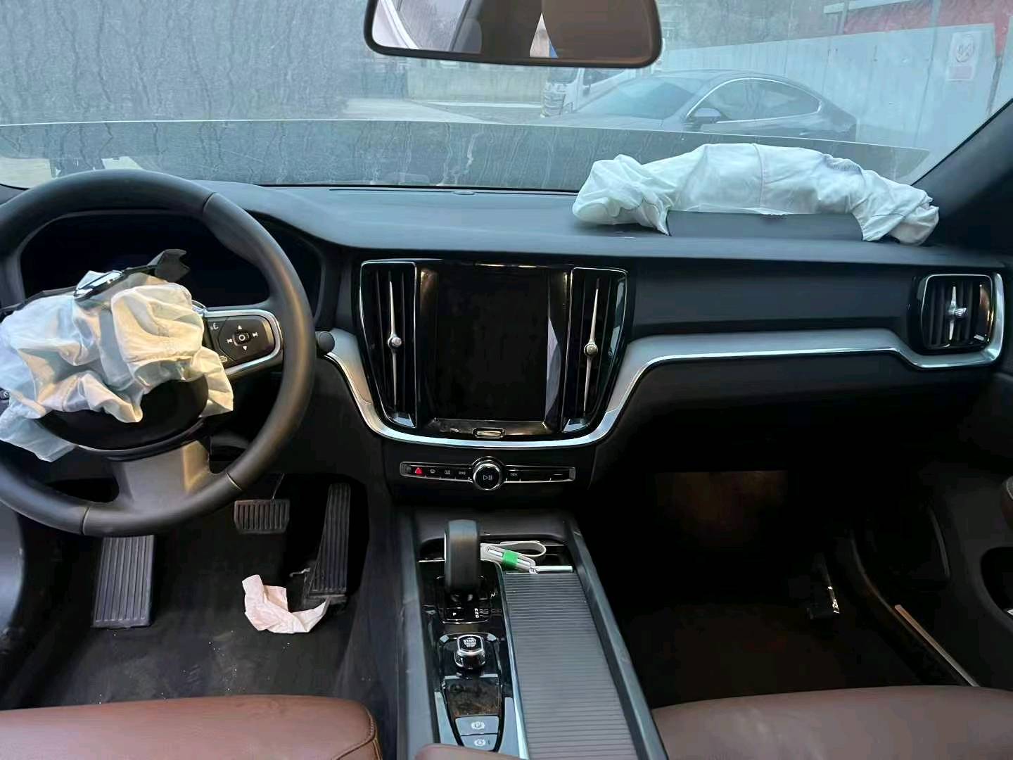 大连市24年沃尔沃S60L7