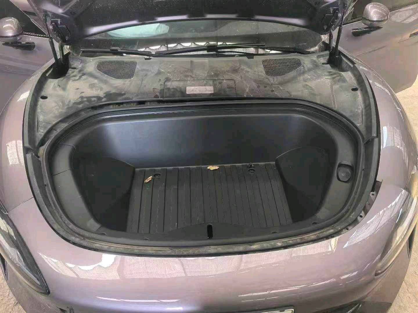 呼和浩特市24年小米SU77