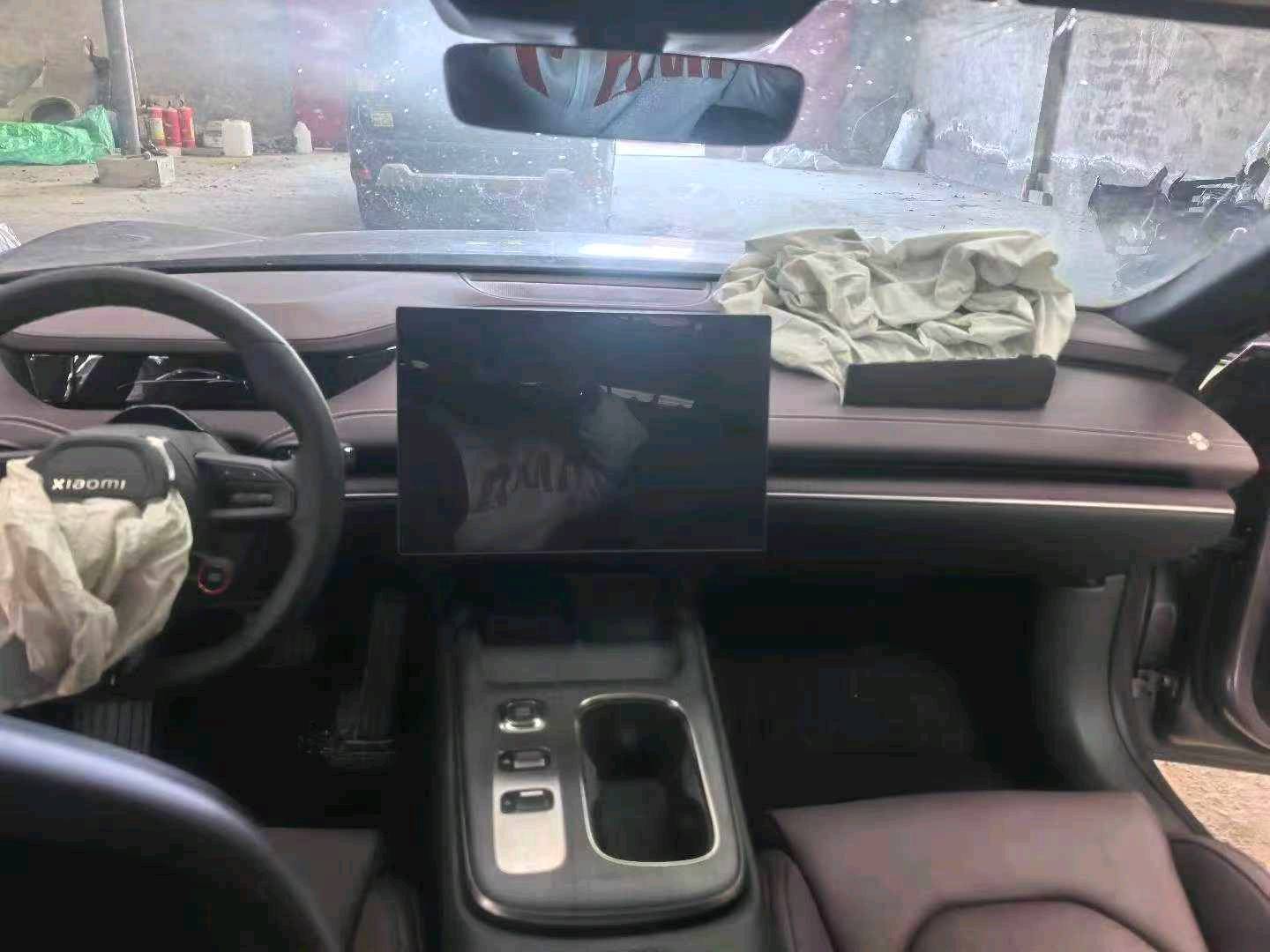 呼和浩特市24年小米SU78