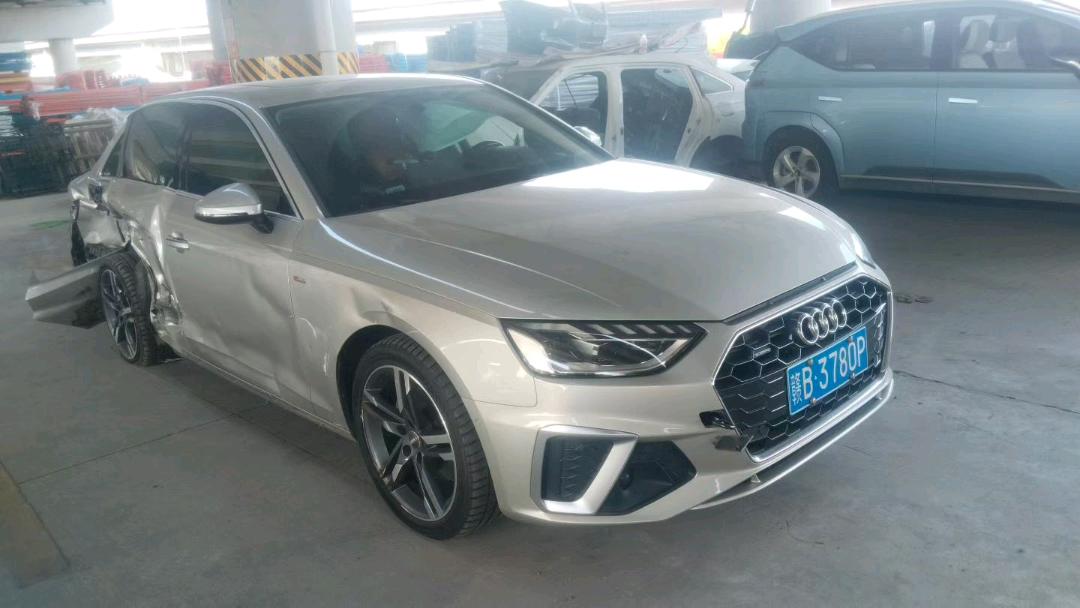 事故车交易到底靠不靠谱？懂行人都在哪里买车？-事故车交易