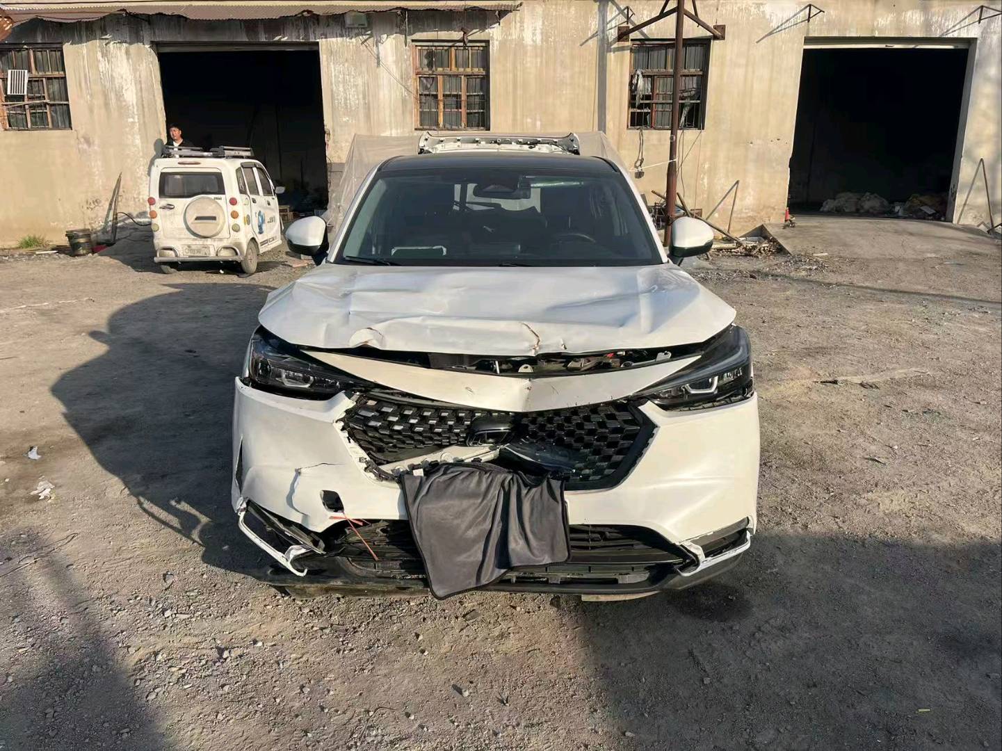 徐州市22年本田XRV