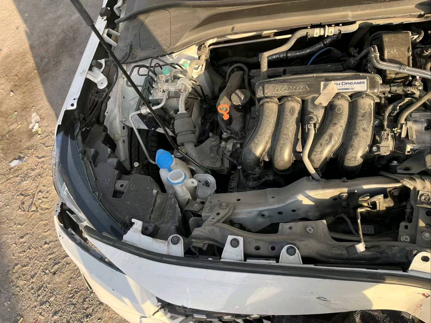 徐州市22年本田XRV13