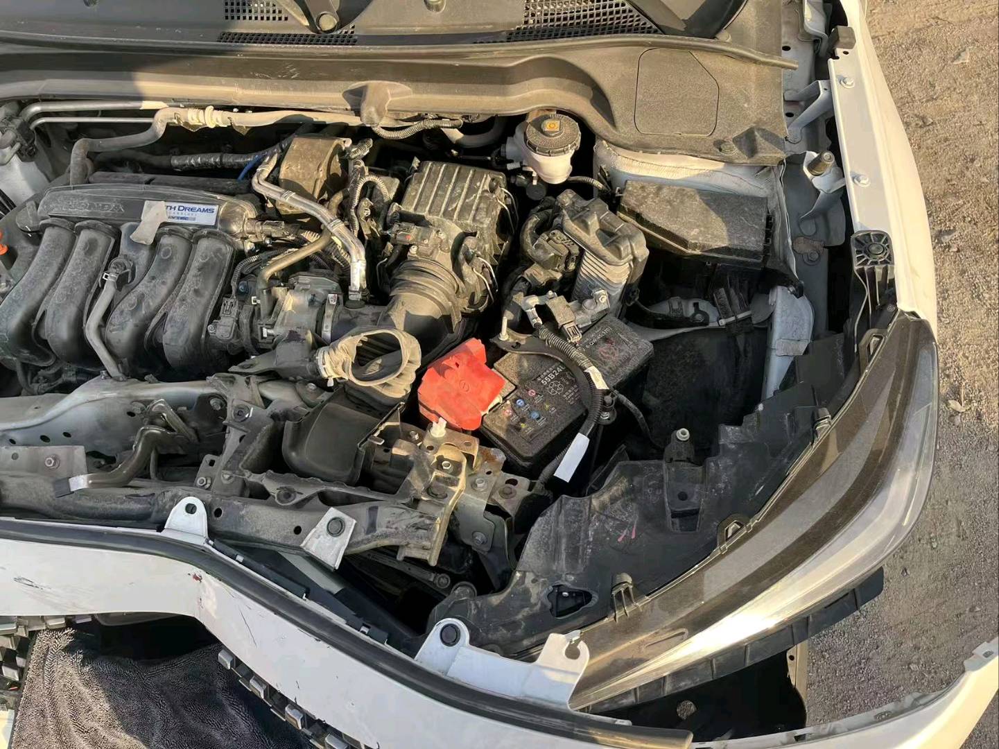 徐州市22年本田XRV12