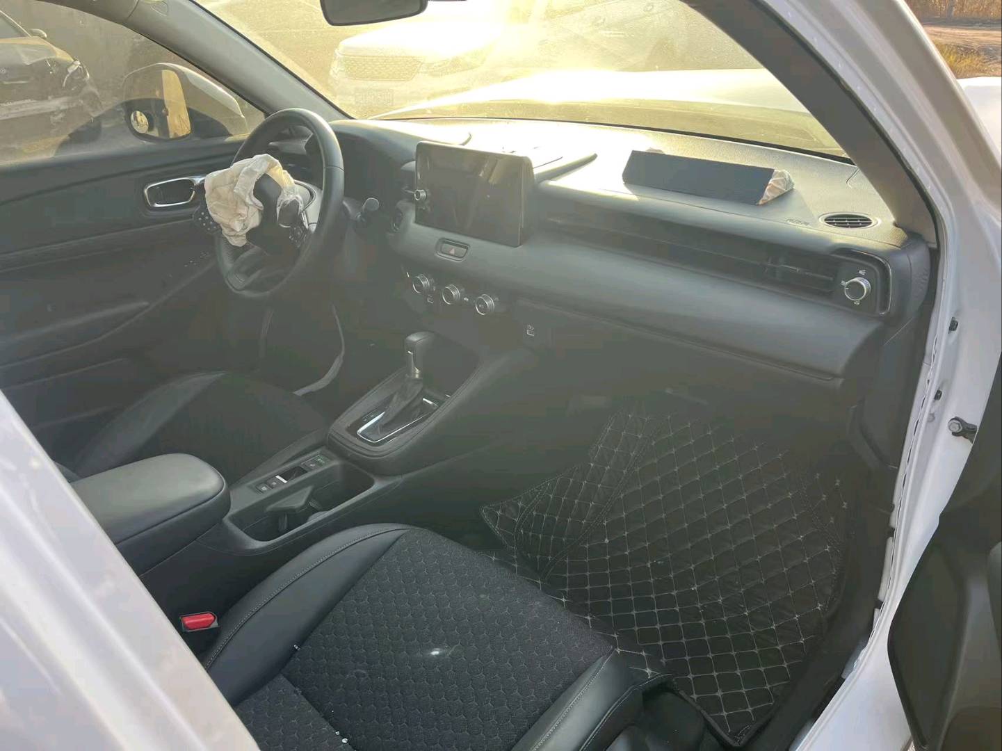 徐州市22年本田XRV8