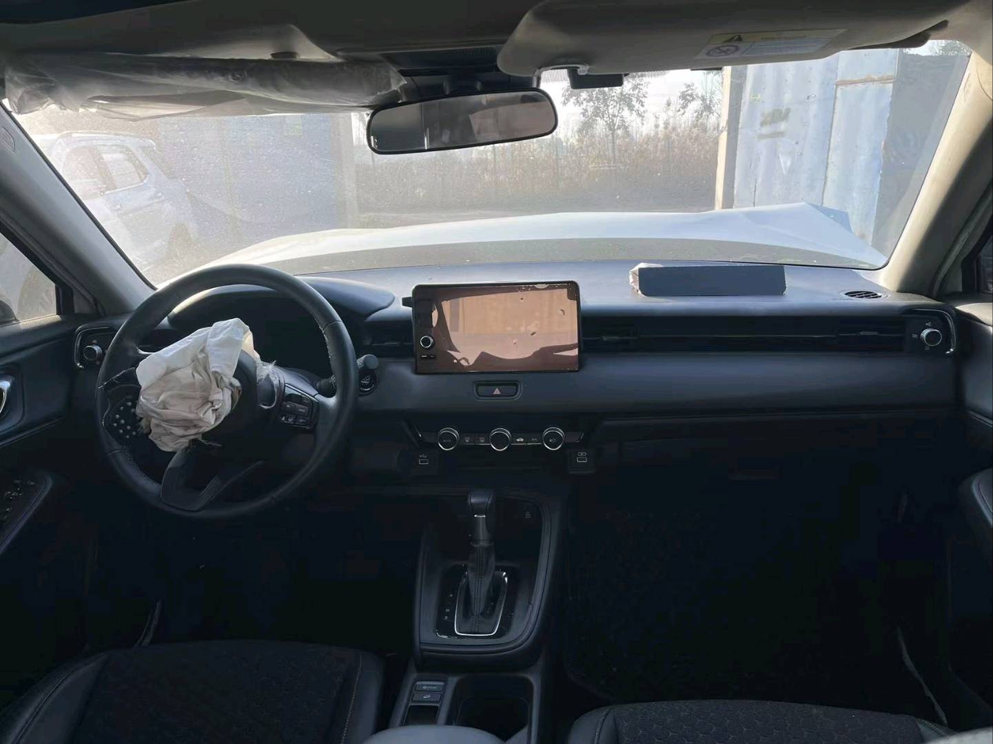 徐州市22年本田XRV6