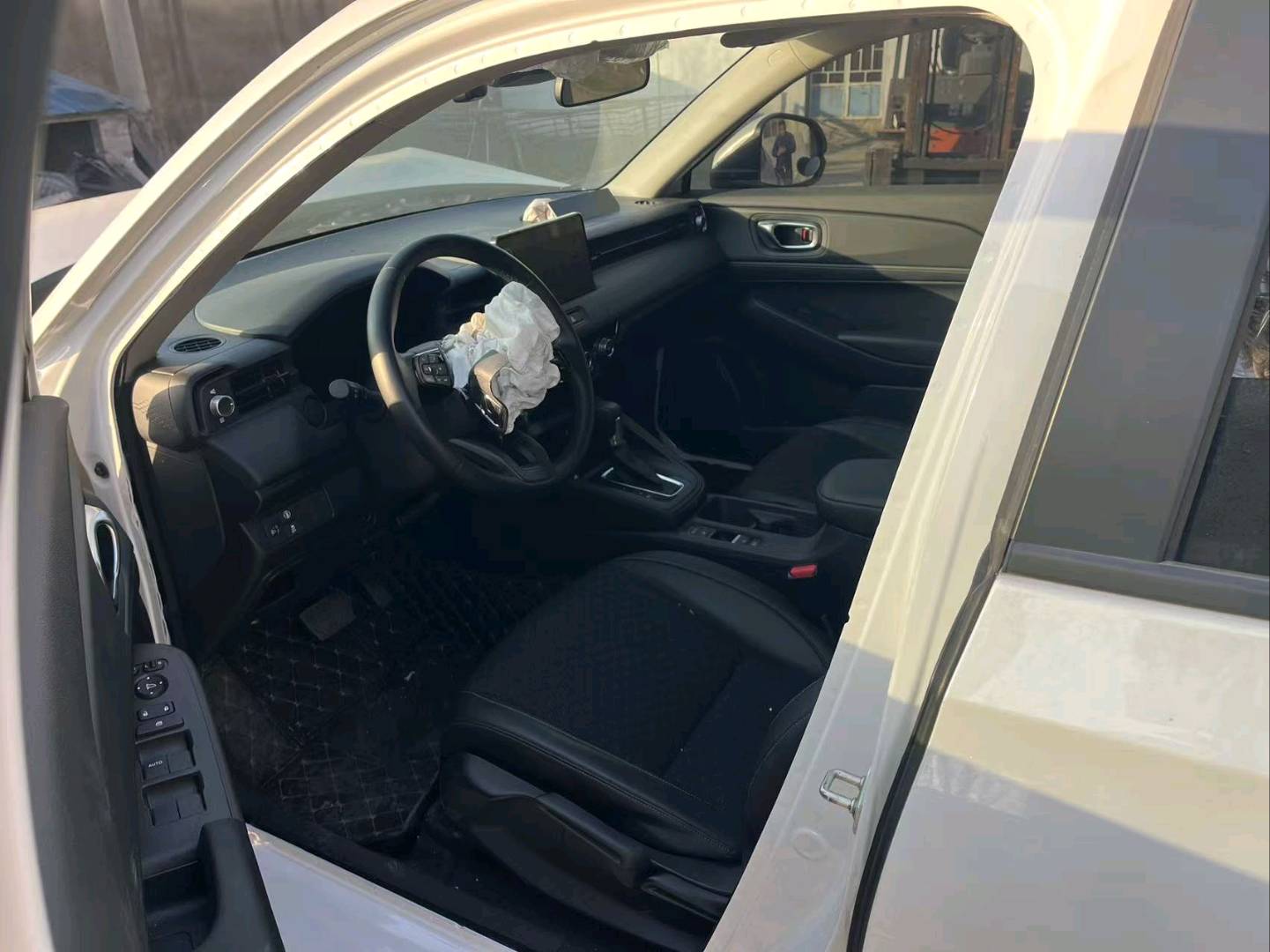 徐州市22年本田XRV5