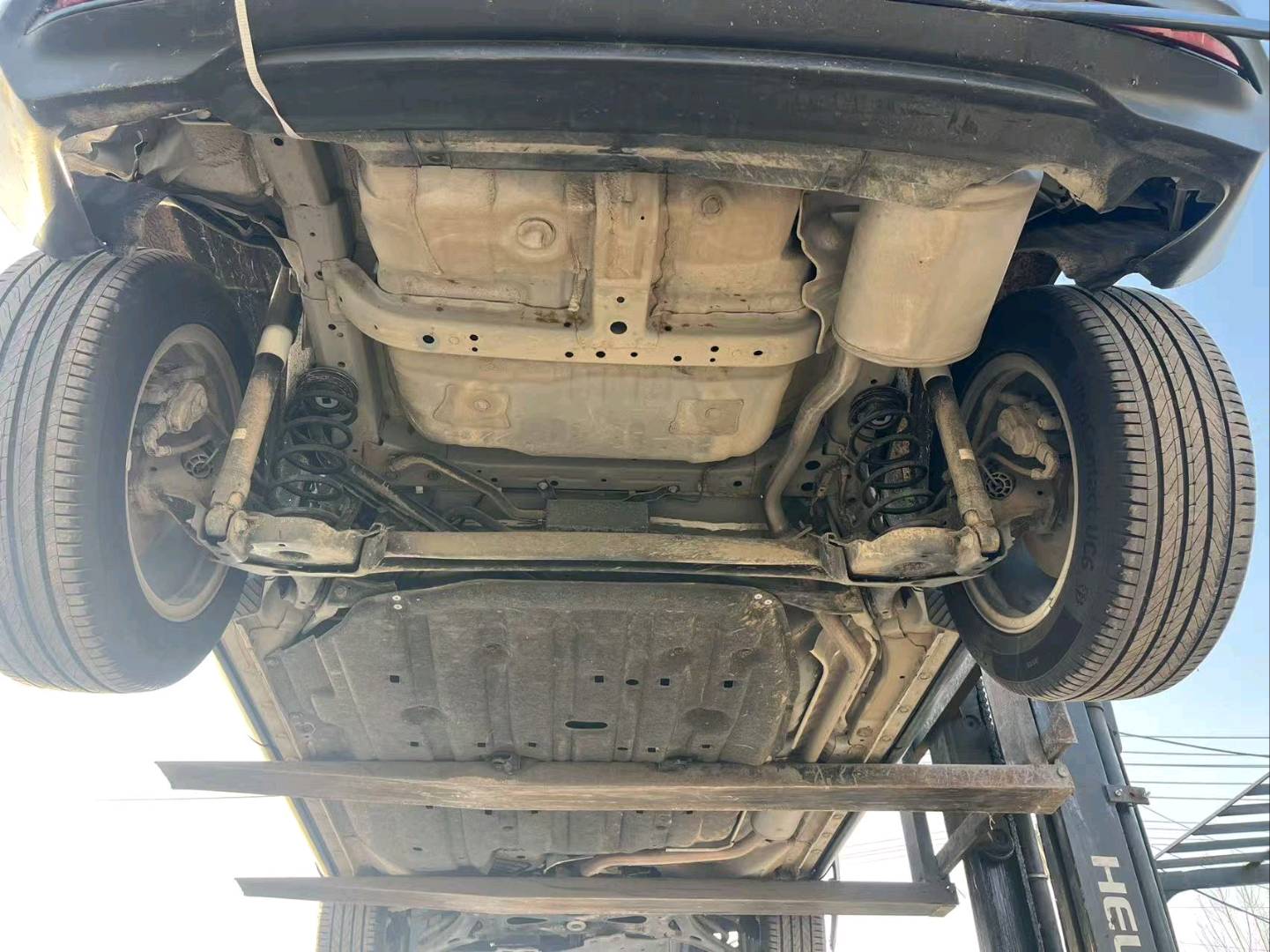 徐州市22年本田XRV2