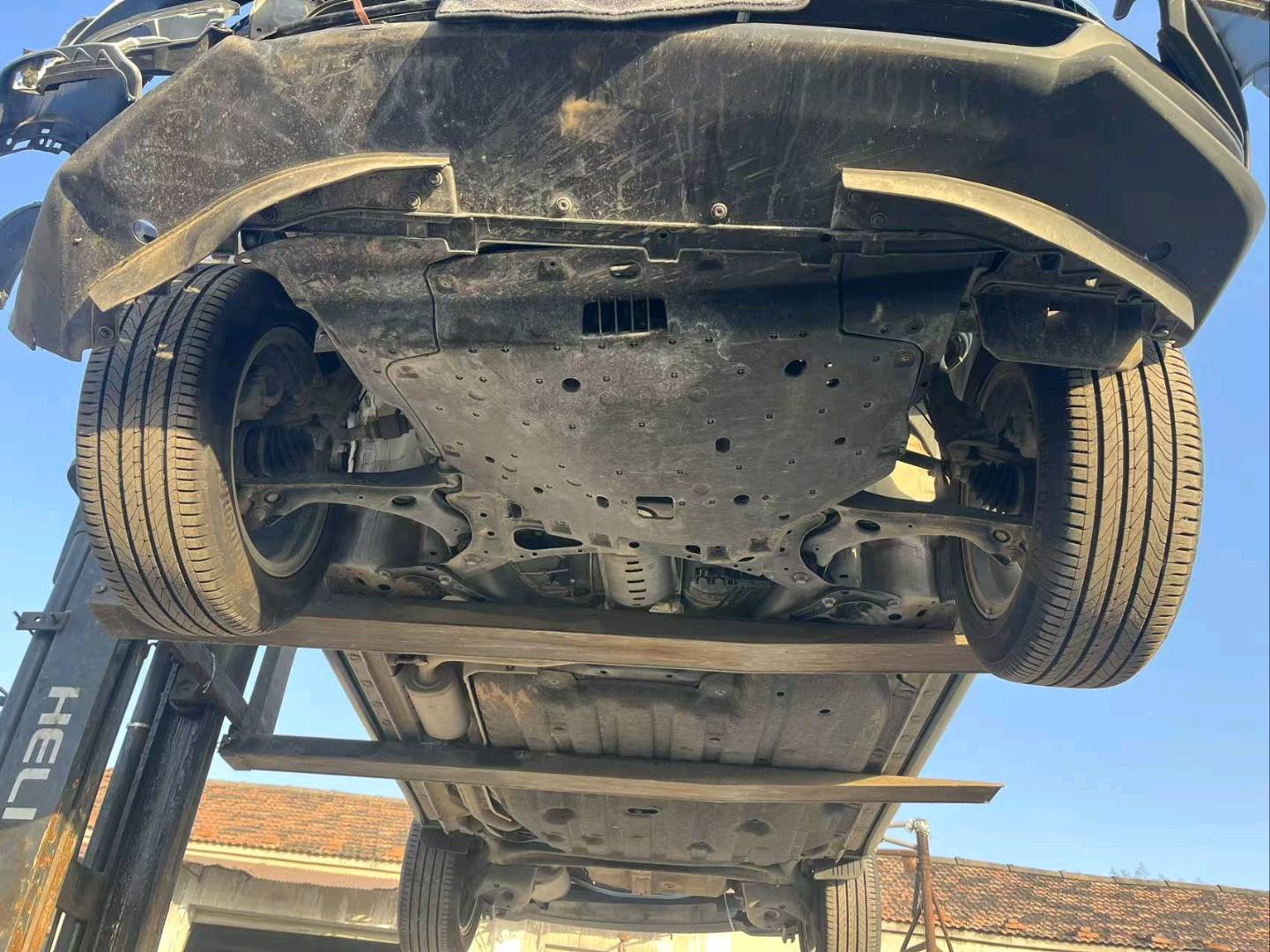 徐州市22年本田XRV3