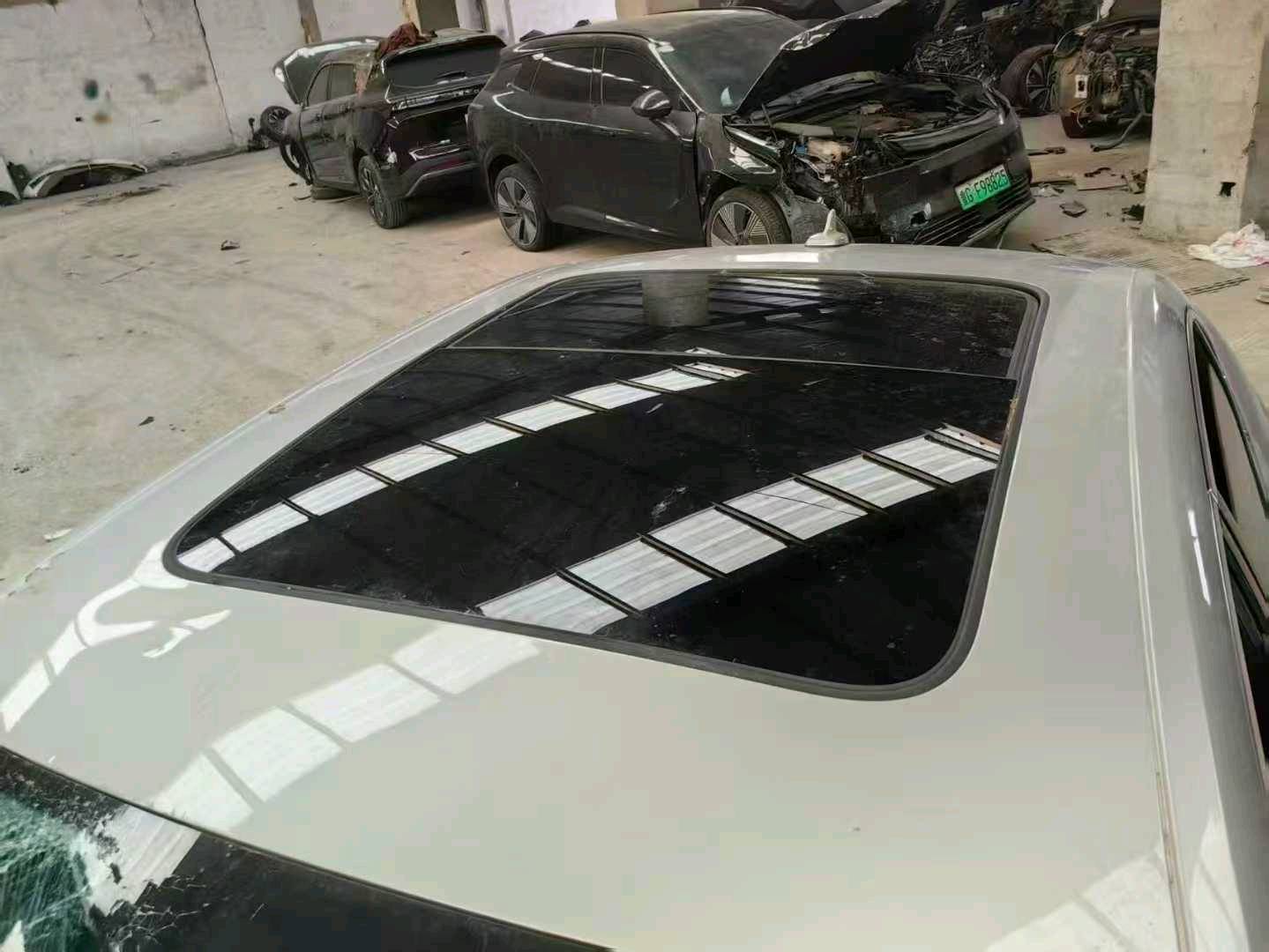 沈阳市21年奥迪A4L8