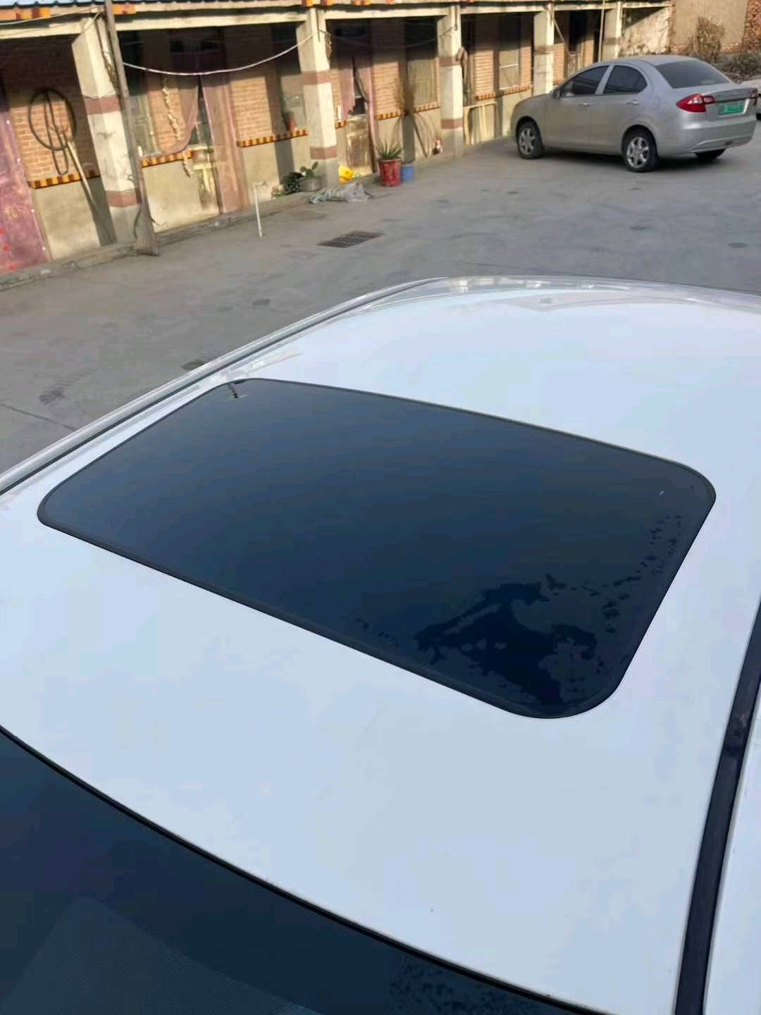 聊城市23年丰田卡罗拉9