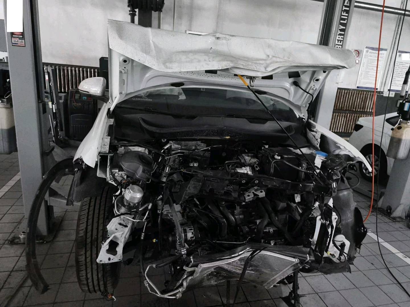 七台河市25年大众途岳2