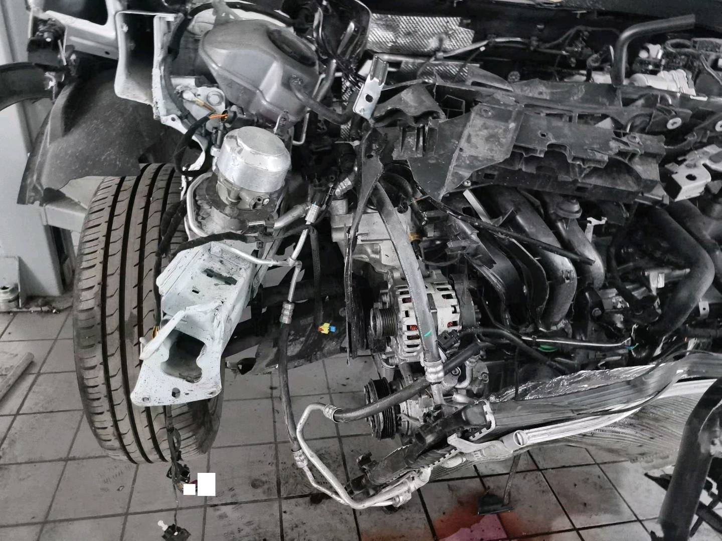 七台河市25年大众途岳3