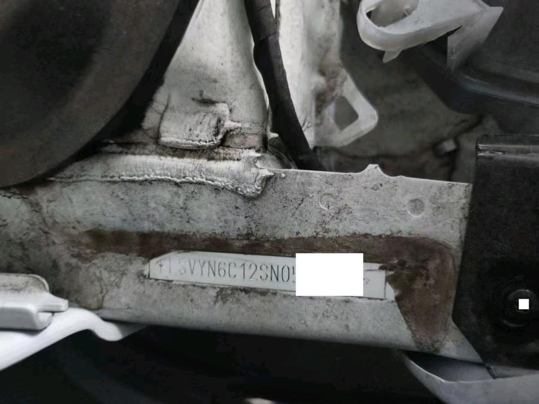 七台河市25年大众途岳10