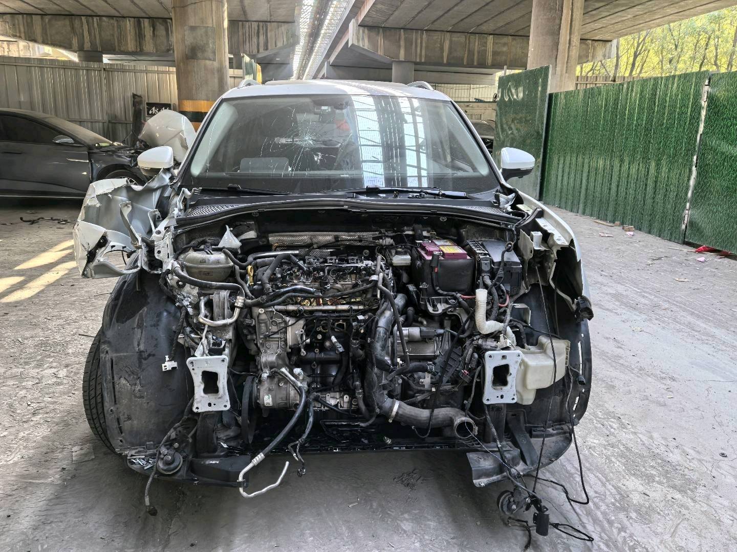 杭州市19年大众探岳