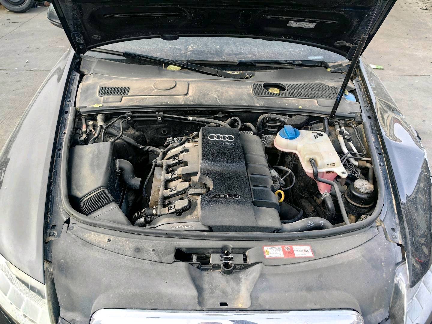 赤峰市11年奥迪A65