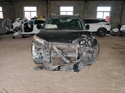 沈阳市15年本田CRV