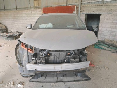 广州市25年吉利银河